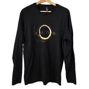DUNE The Movie Long Sleeve Shirt